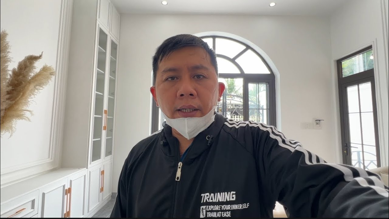 T.3217 bán nhà đẹp đường xe ô tô có thổ cư tặng toàn bộ nội thất luôn thành phố Mỹ Tho tiền Giang 