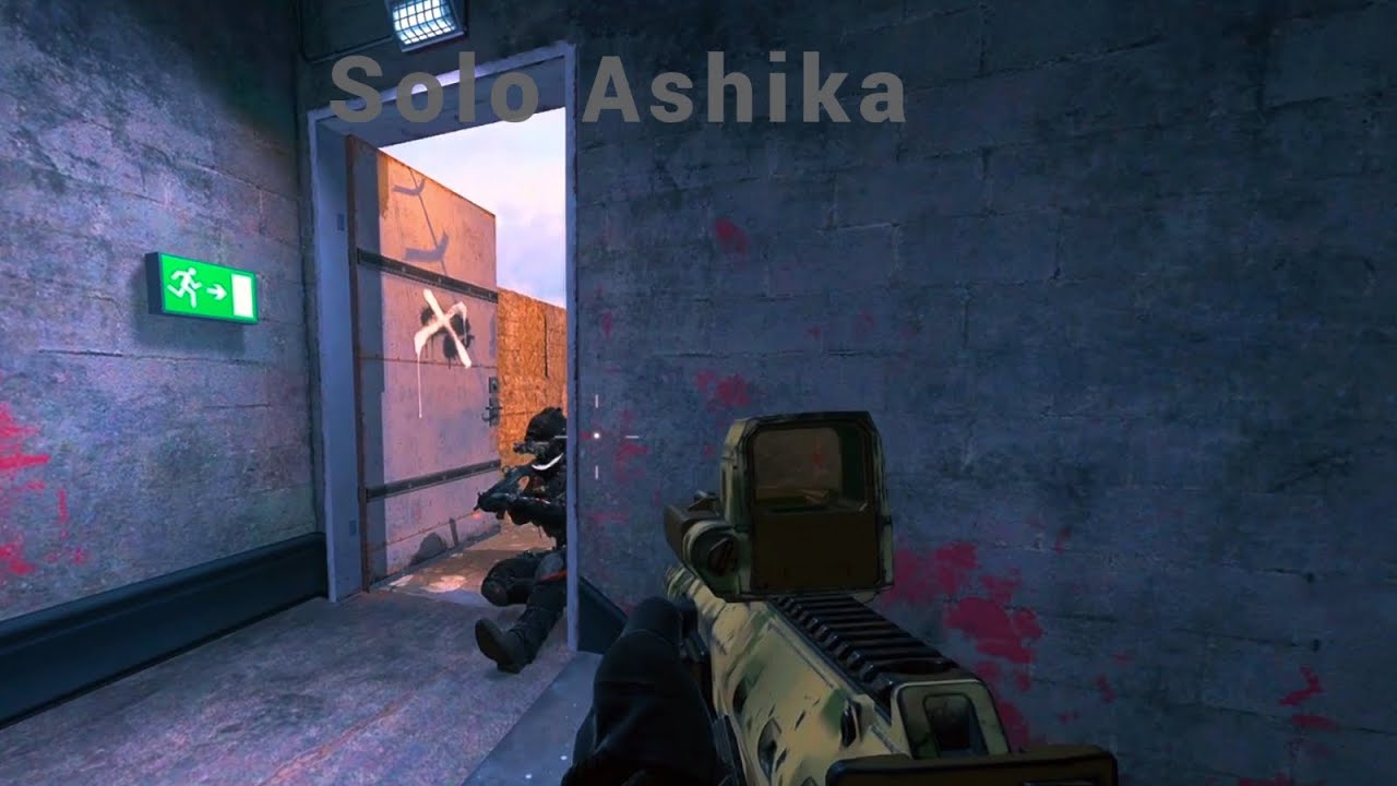 average solo Ashika game