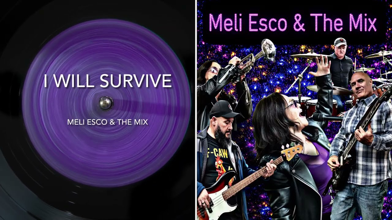 I Will Survive - Live at Jimmy’s Old Town Tavern 