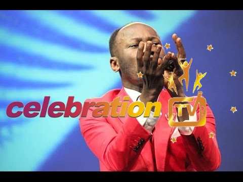 Sunday Service 4th Sept 2016 - Apostle Johnson Suleman