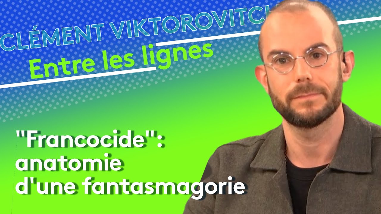 Clément Viktorovitch : 