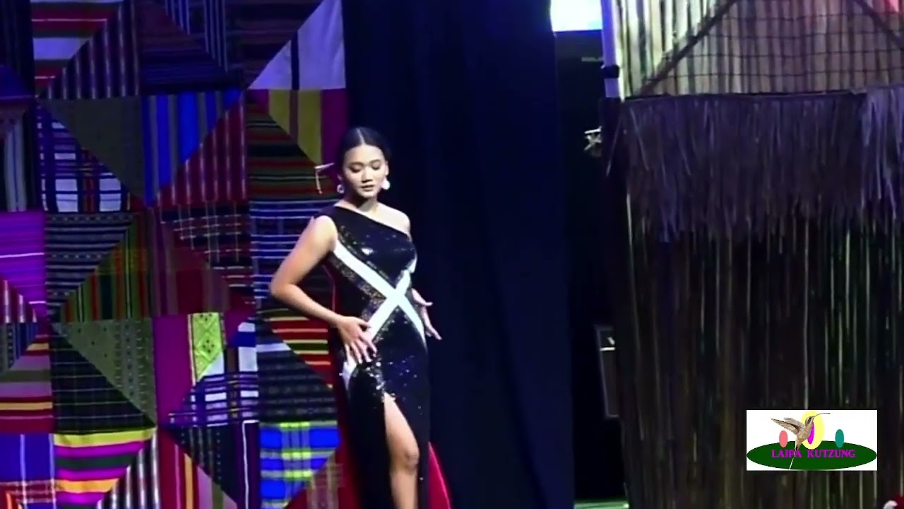 74th Chin National Day Fashion Show 2022