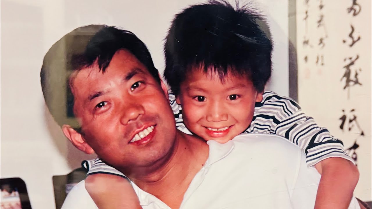 患難中的感恩