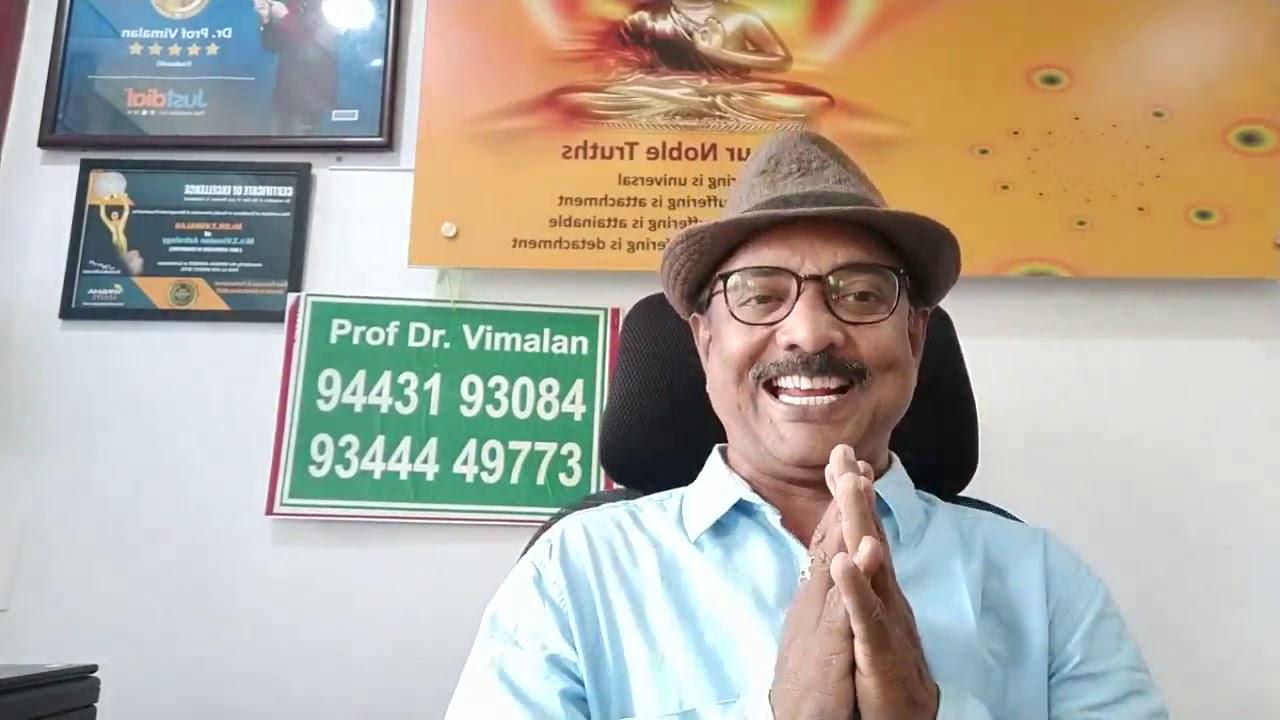 ASTROLOGY-கடகம்லக்னம்-கணவன்,மனைவி சில குணங்கள்Kdakam lagna spouse -Prof.vimalan-