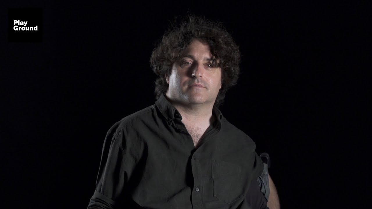 Antonio Centeno: 