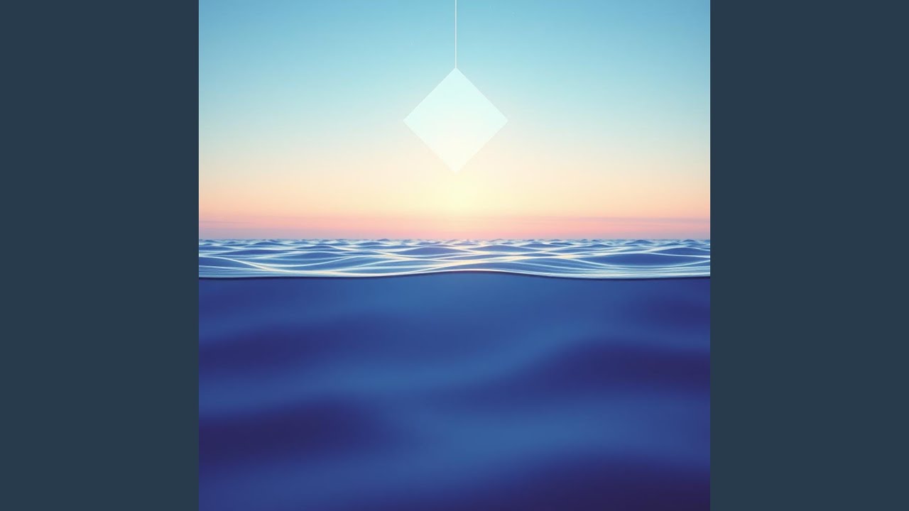 Beneath the Blue