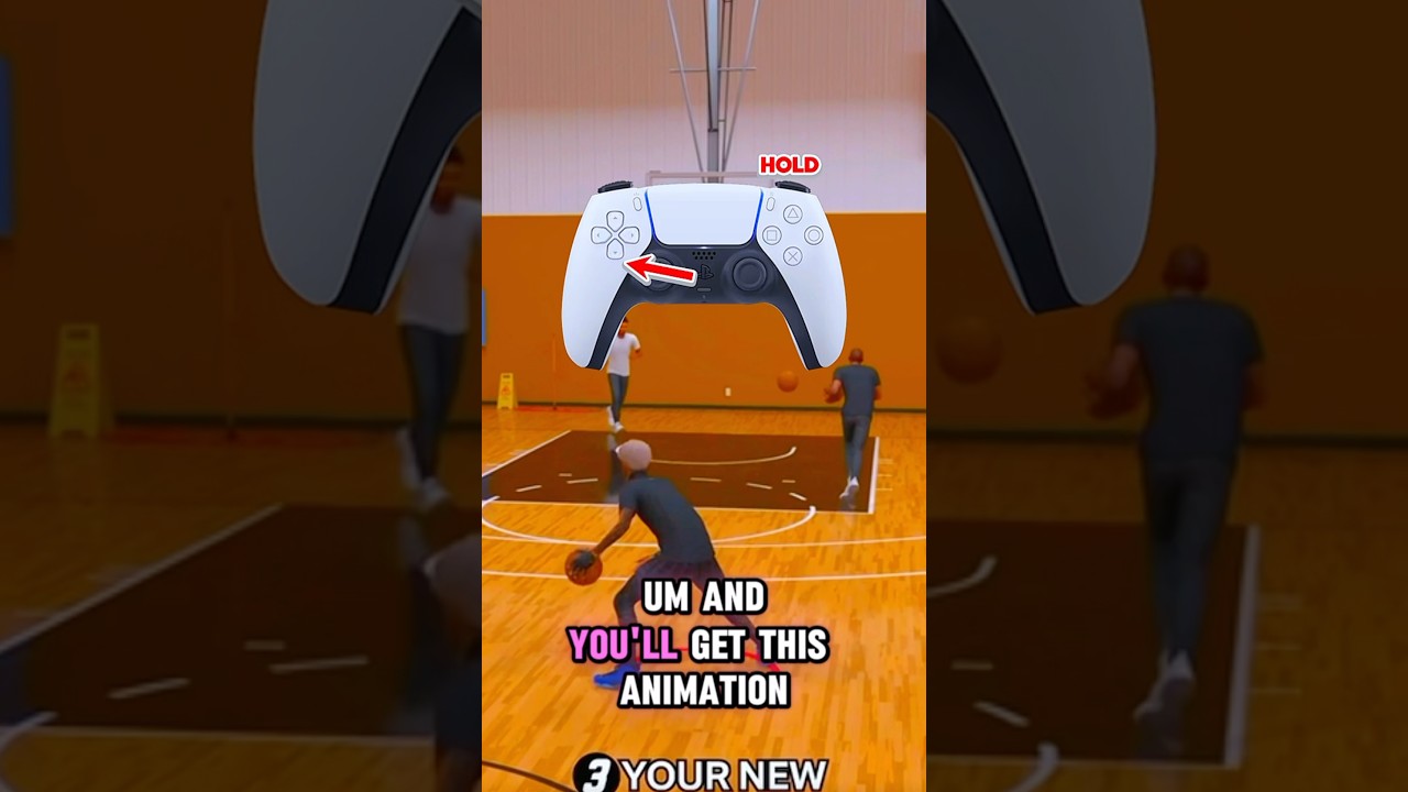 Как увеличить скорость в NBA 2K26🔥