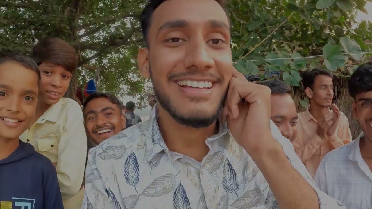 Hmare Gaow Dihiya Me Dhum Dham Se Mana Chhath Puja 🎇 #Siwan | Keshari Vlogtech