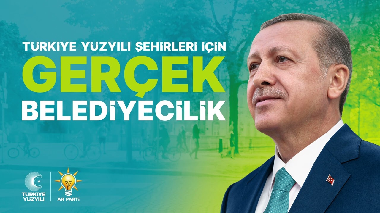 Hazırız ve Kararlıyız