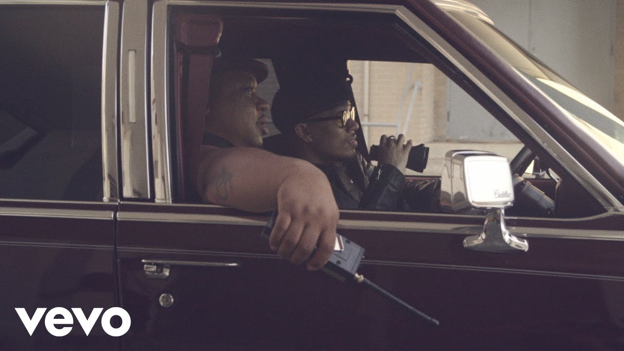 Tedashii, Trip Lee, Lecrae - Respect My Team (Official Video)