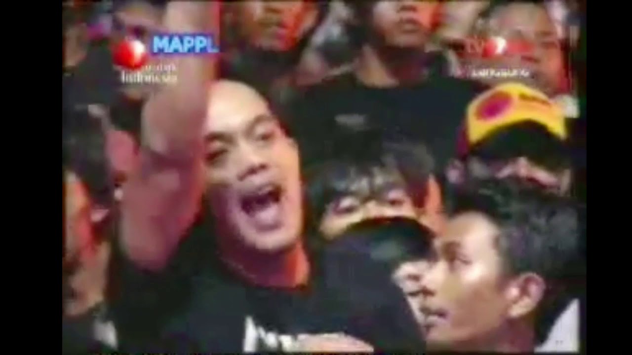 Lagu Satu [] Persoalan [] - Iwan Fals Konser TMII 2009