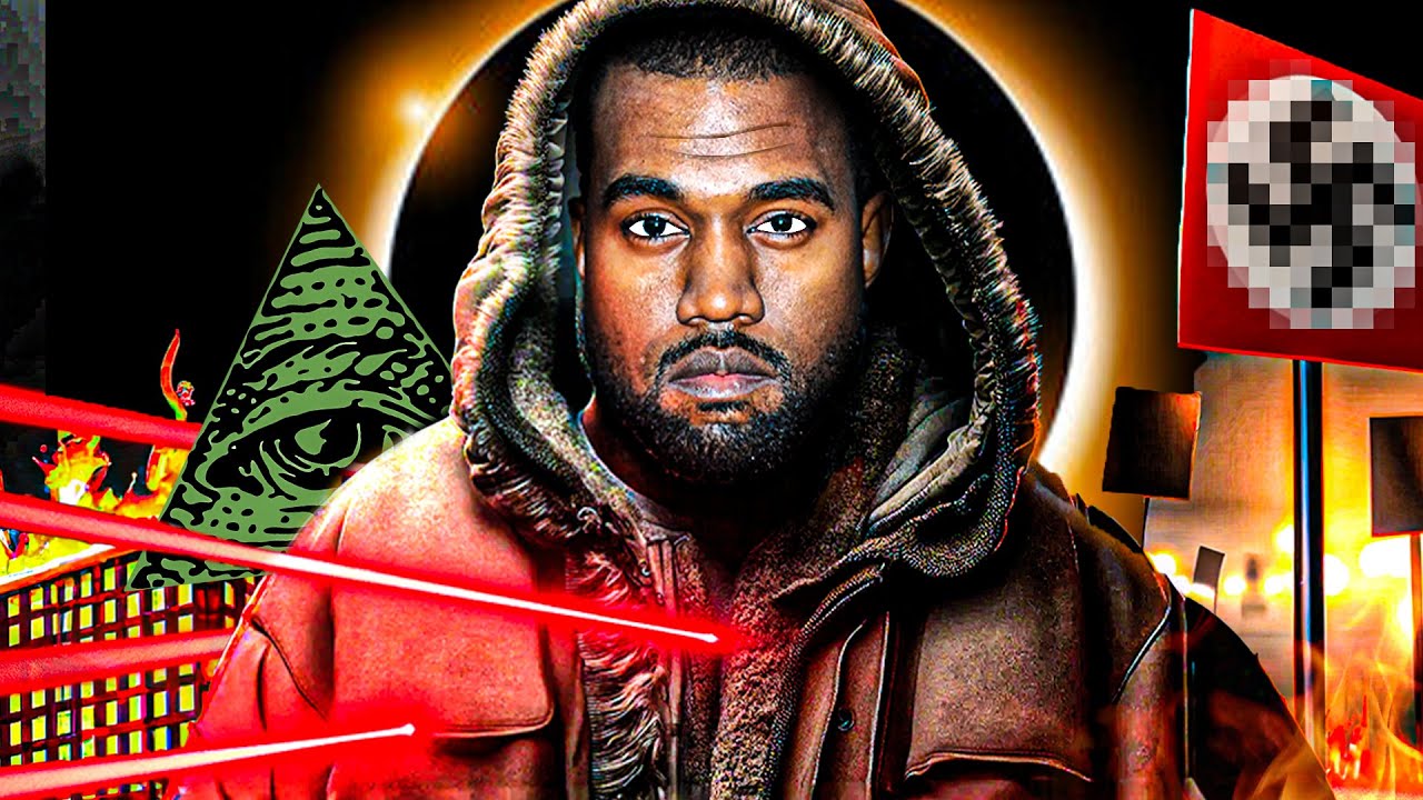 Cette STAR va MOURIR... (Kanye West)