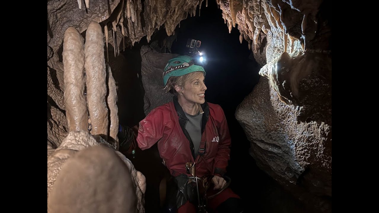 The most dangerous vertical cave, almost reopened!