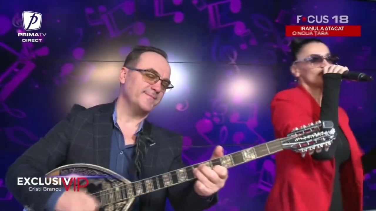 Korina Spanos  Band aduc vibe-ul Greciei la Exclusiv VIP