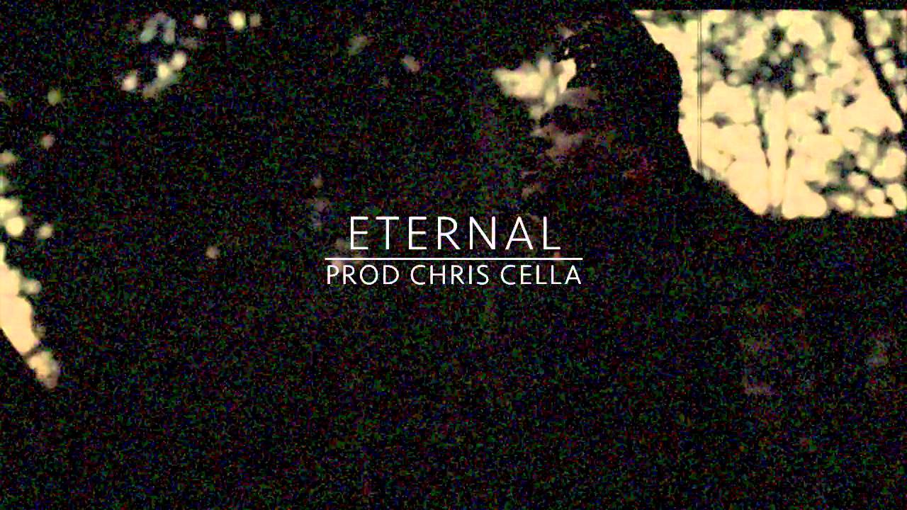 The Weeknd Type Beat - Eternal Feat. Rihanna (Prod Chris Cella)