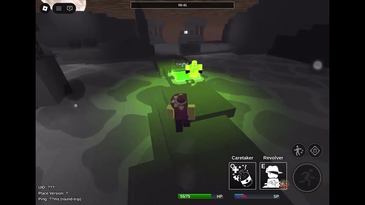 loveshot gameplay