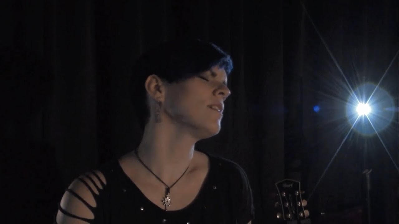 Dream On (Aerosmith) | Roxwood acoustic cover