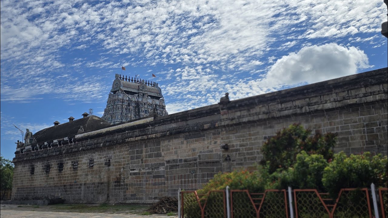 Nadhaswaram Thillai Sri Natarajar Temple Arudra Festival chidambaram 