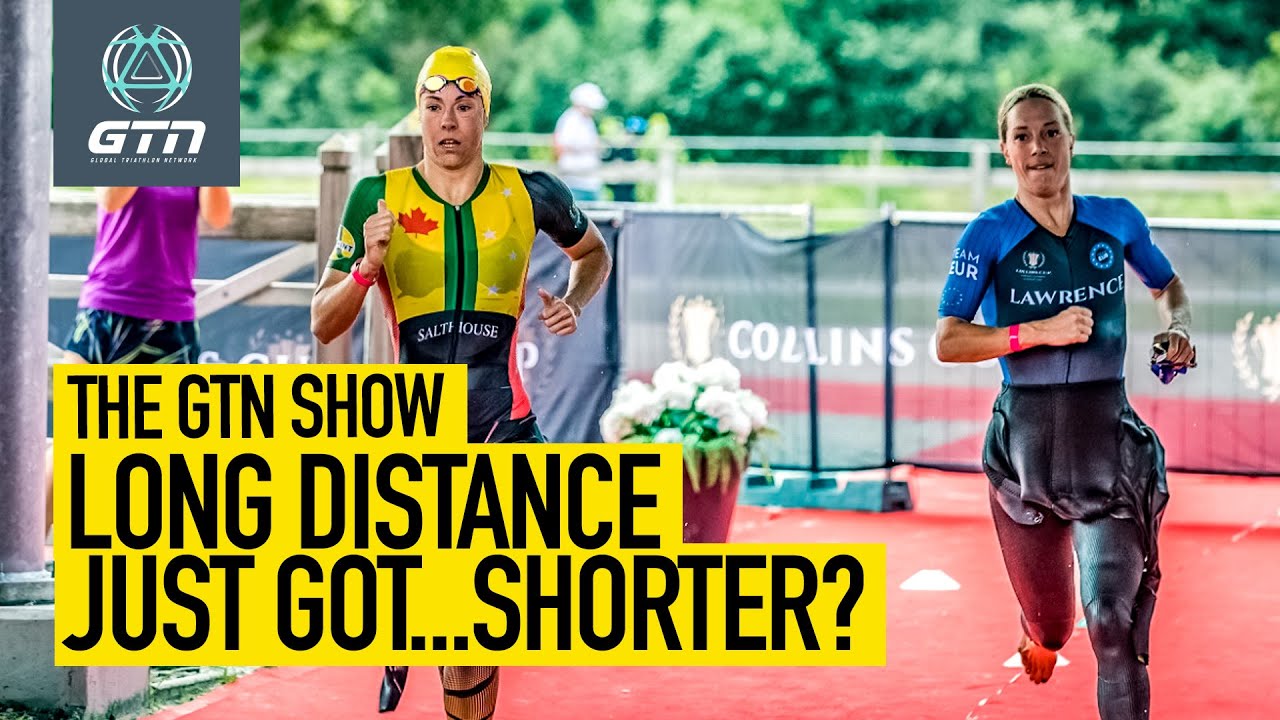 Collins Cup To Host Shortest Ever Long Distance Worlds | GTN Show Ep. 241
