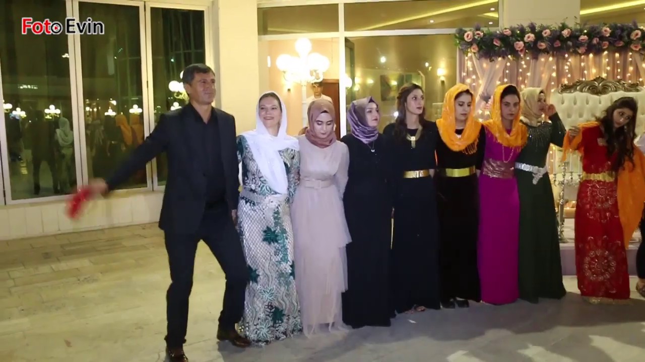 KOMA WELAT ŞANLIURFA KIRAS SORE (ŞEVKO)
