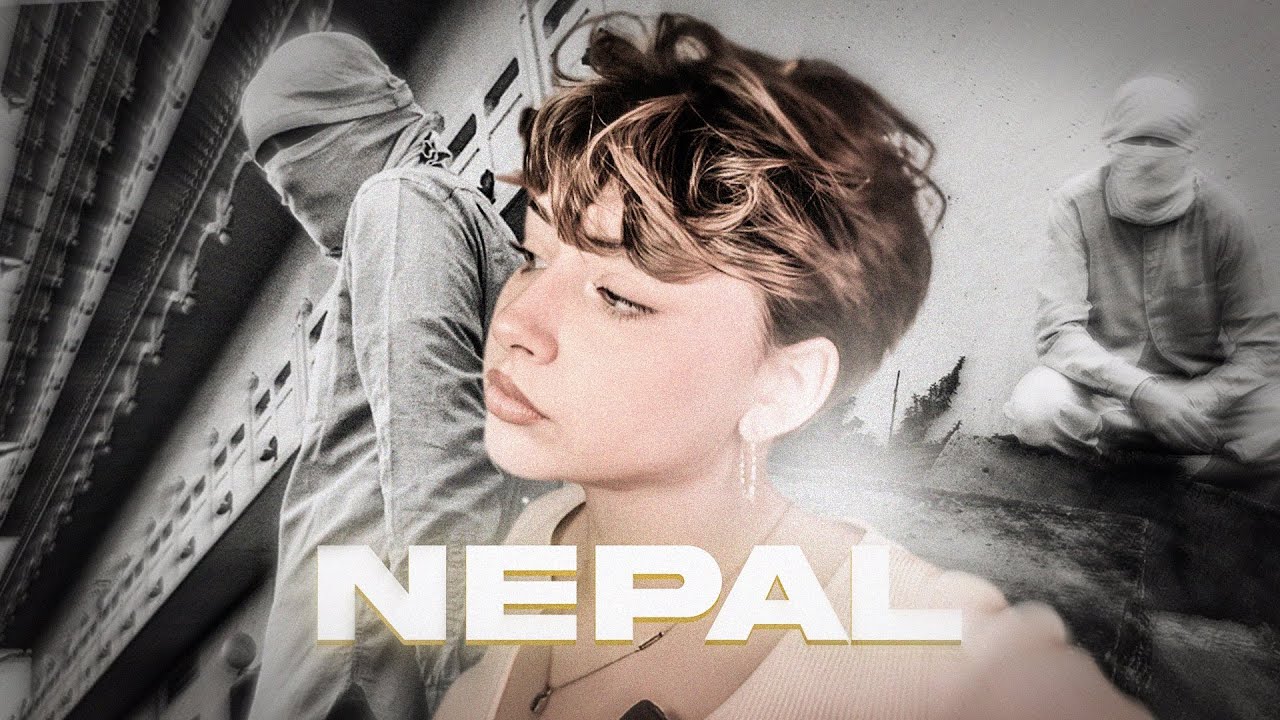 La trajectoire de NEPAL
