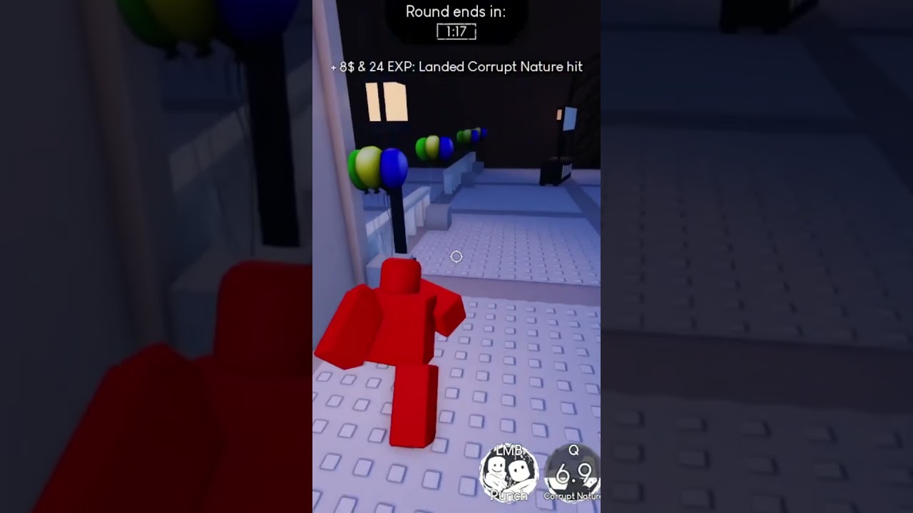 coolkid kills 007n7 without remorse #roblox #forsaken