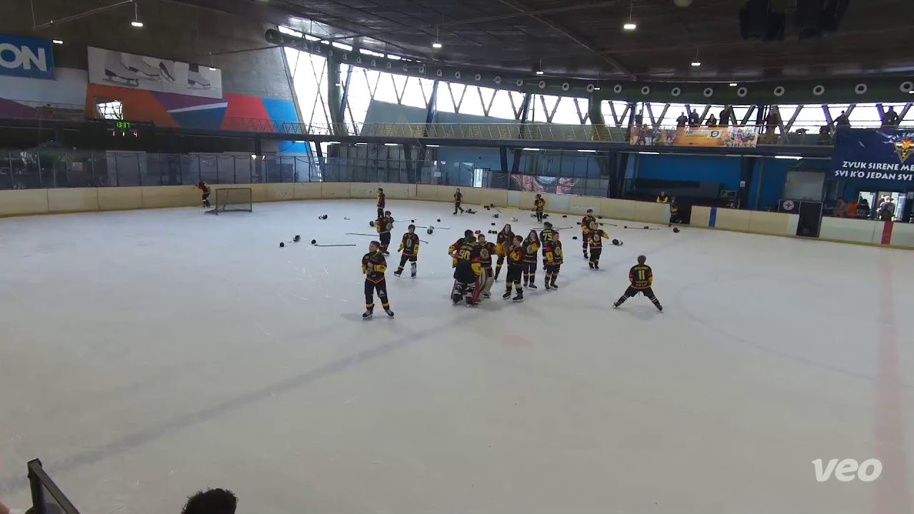 Zagreb vs ZP26 ZAG-MLA