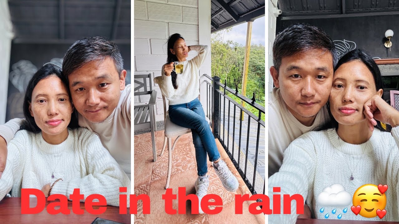 What a romantic day ! Finally a long ride/ Good news / #tibetanyoutuber #travel