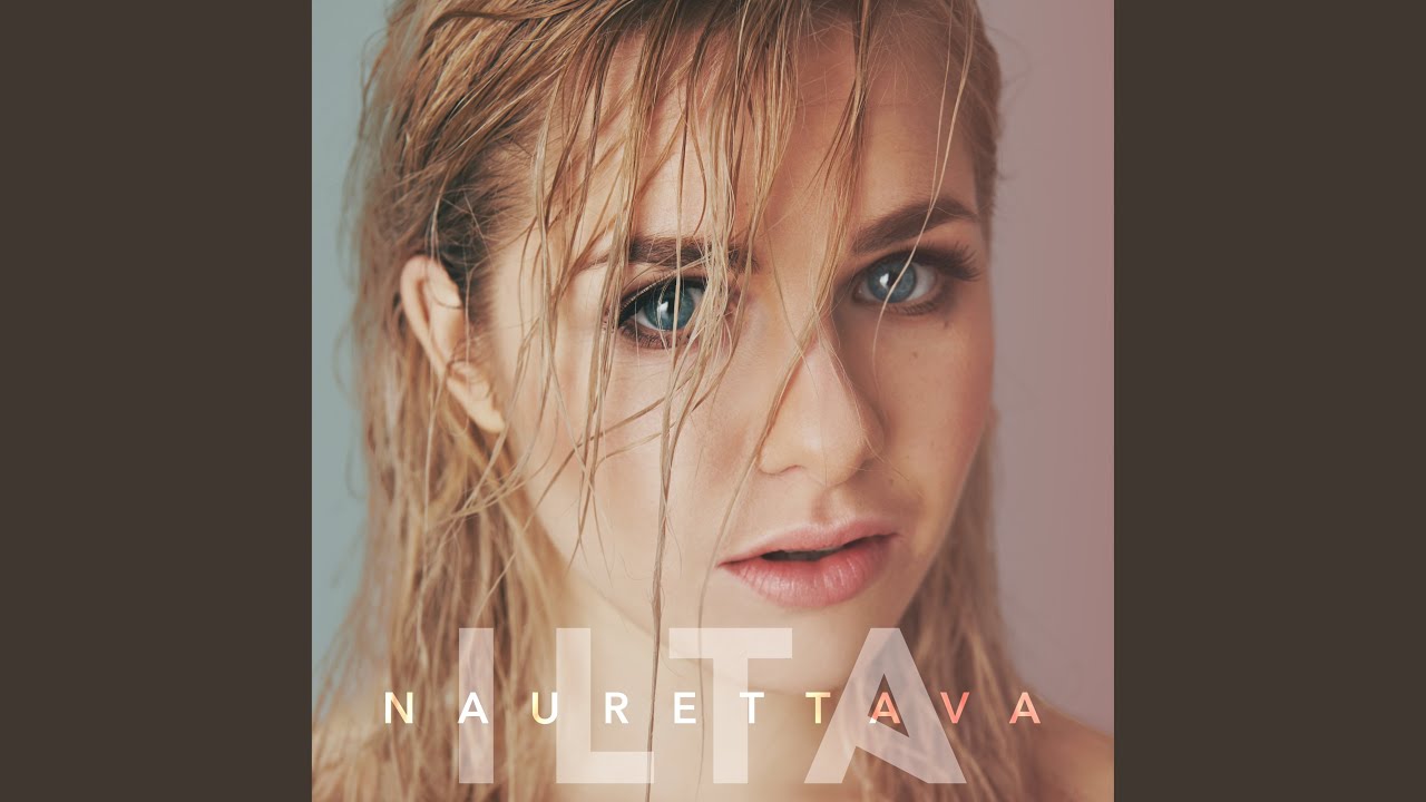 Naurettava
