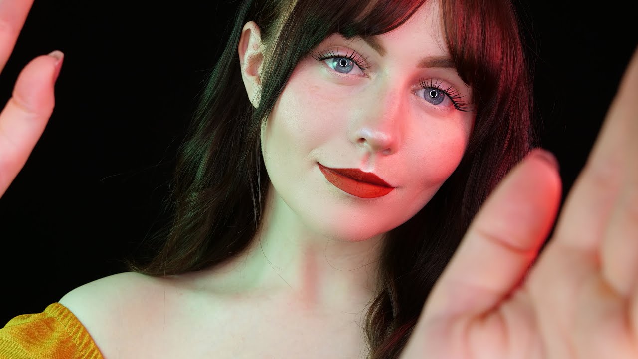 [ASMR] Let's Have A Fresh Start - Personal Attention For Sleep