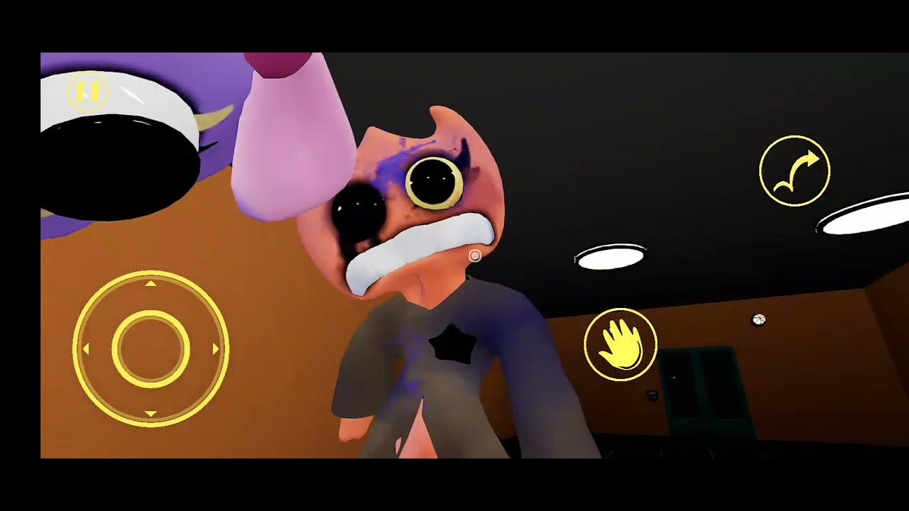 i play care of verver 7 on mobile part 1