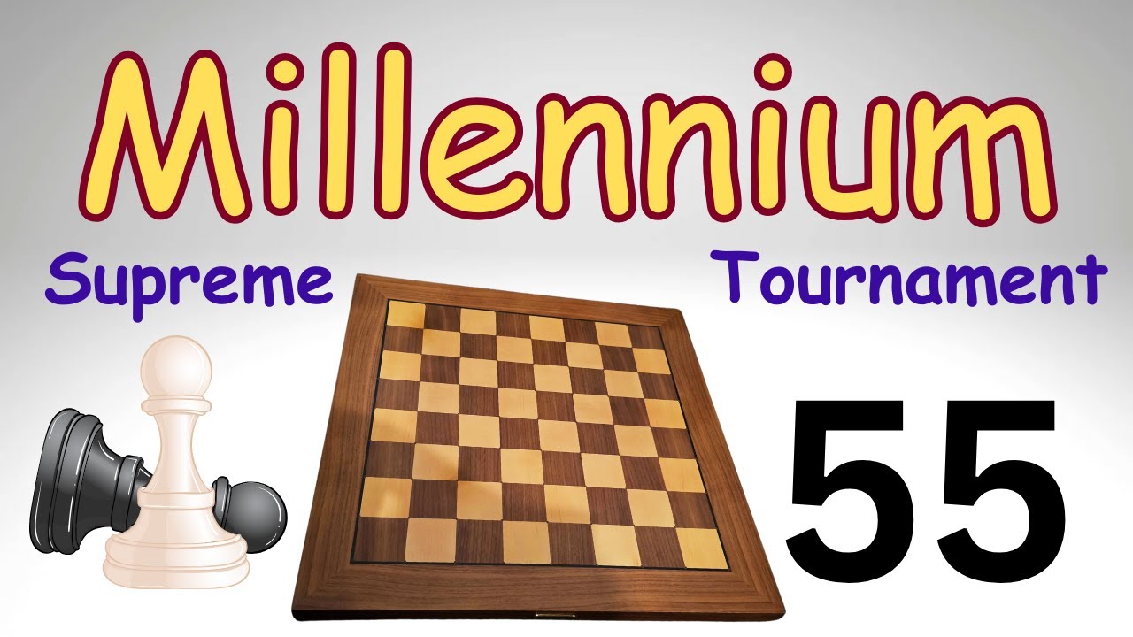 Exploring the Millennium Chess Supreme Tournament 55: A Comprehensive Overview in 2024