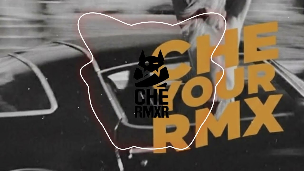 REGGAE REMIX DROP ASIK🔊💫🔥CHE RMXR 🔰