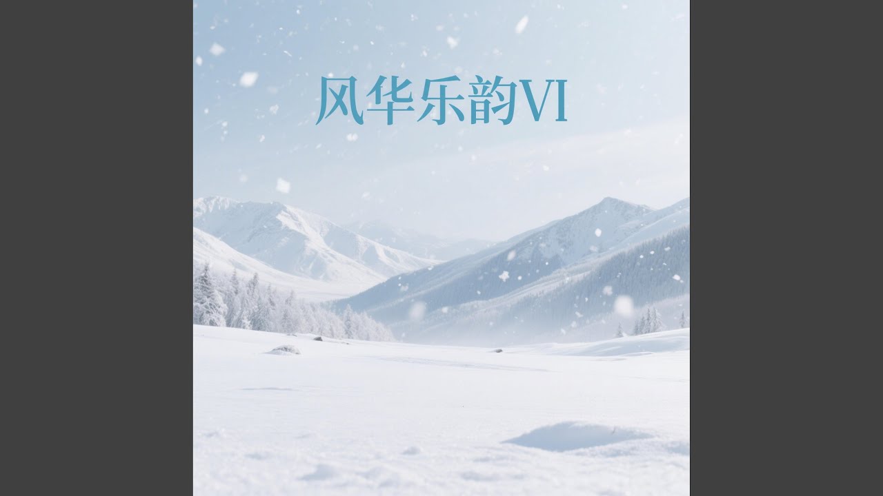 神话 (二胡版)
