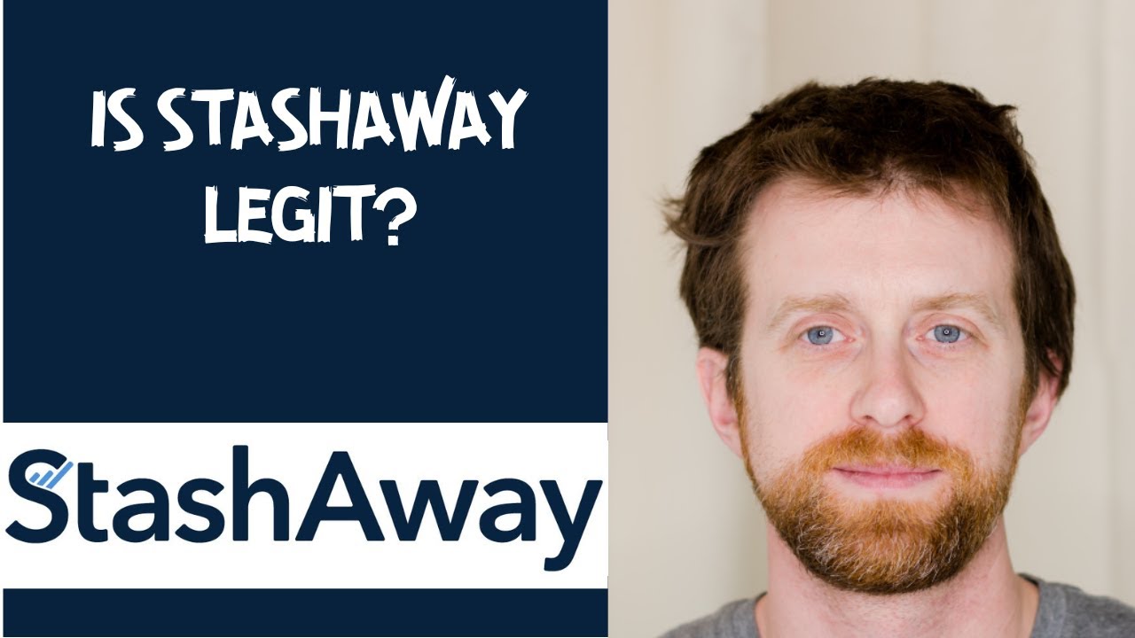 Is Stashaway legit?