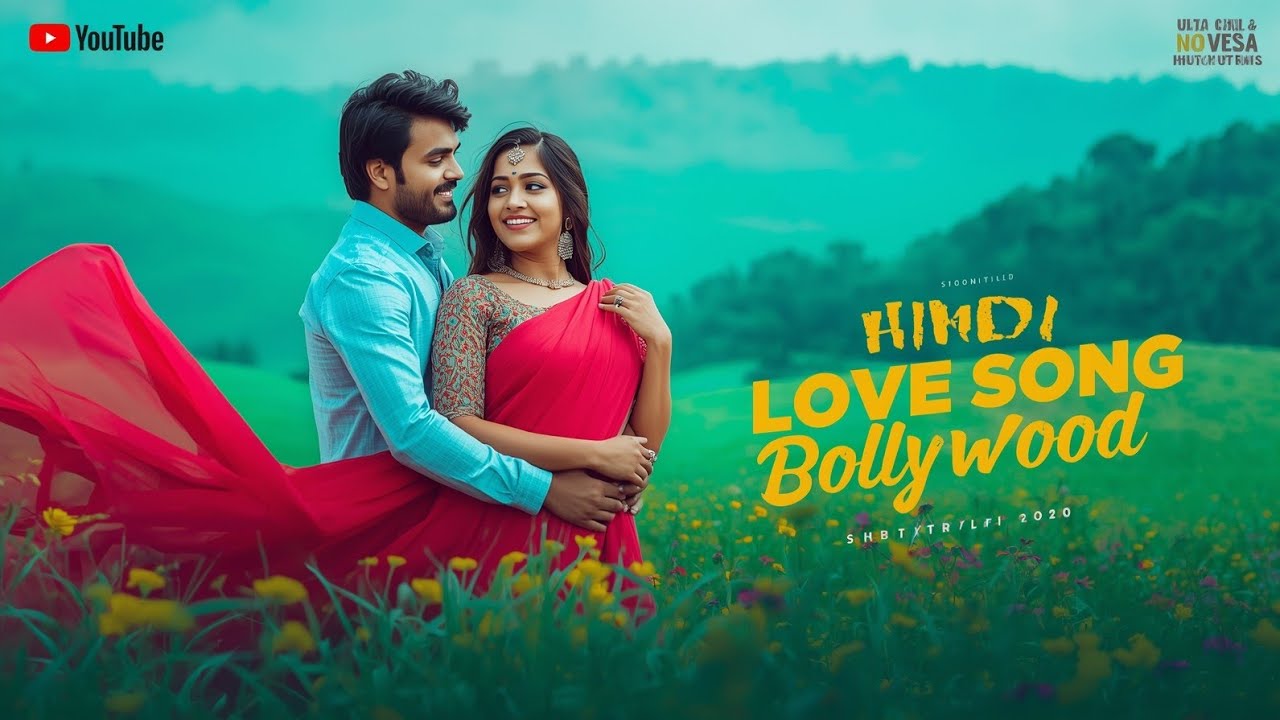 Dhire Dhire Pyar Ko Badhana Hai 💗 Love Song Bollywood 2026