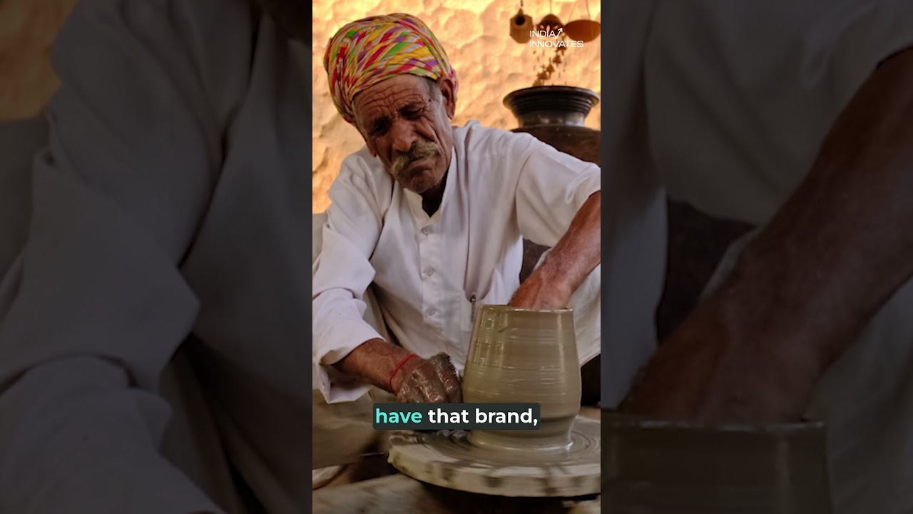 Next Big Innovation in Tourism #indiainnovatespodcast  #Indiantourism  #incredibleindia