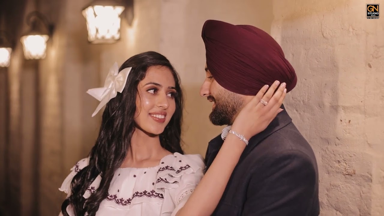 Rajan & Jasmeen | Best pre Wedding of 2024 | G.N PHOTOGRAPHY