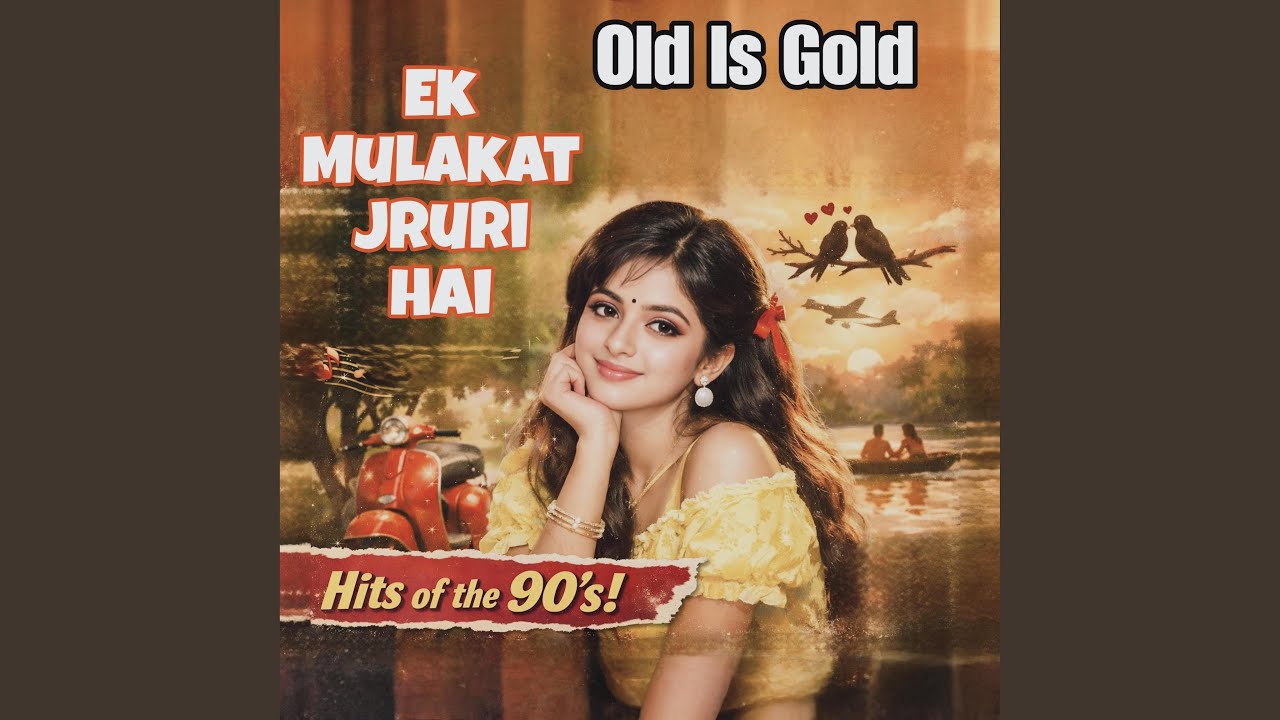 Ek Mulakat Jruri Hai