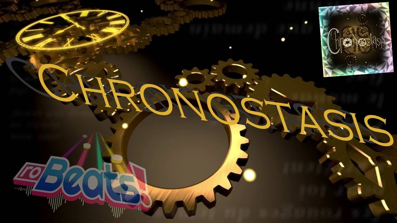 Robeats - Chronostasis (Hard) (S FC)