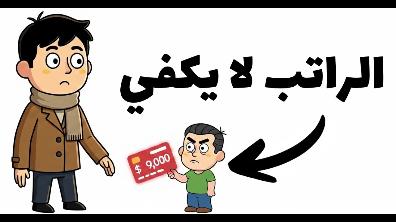 تخيّل لو استيقظت غدًا ولم يعد راتبك يكفي للعيش: كيف وصل العرب إلى هذا الانهيار؟