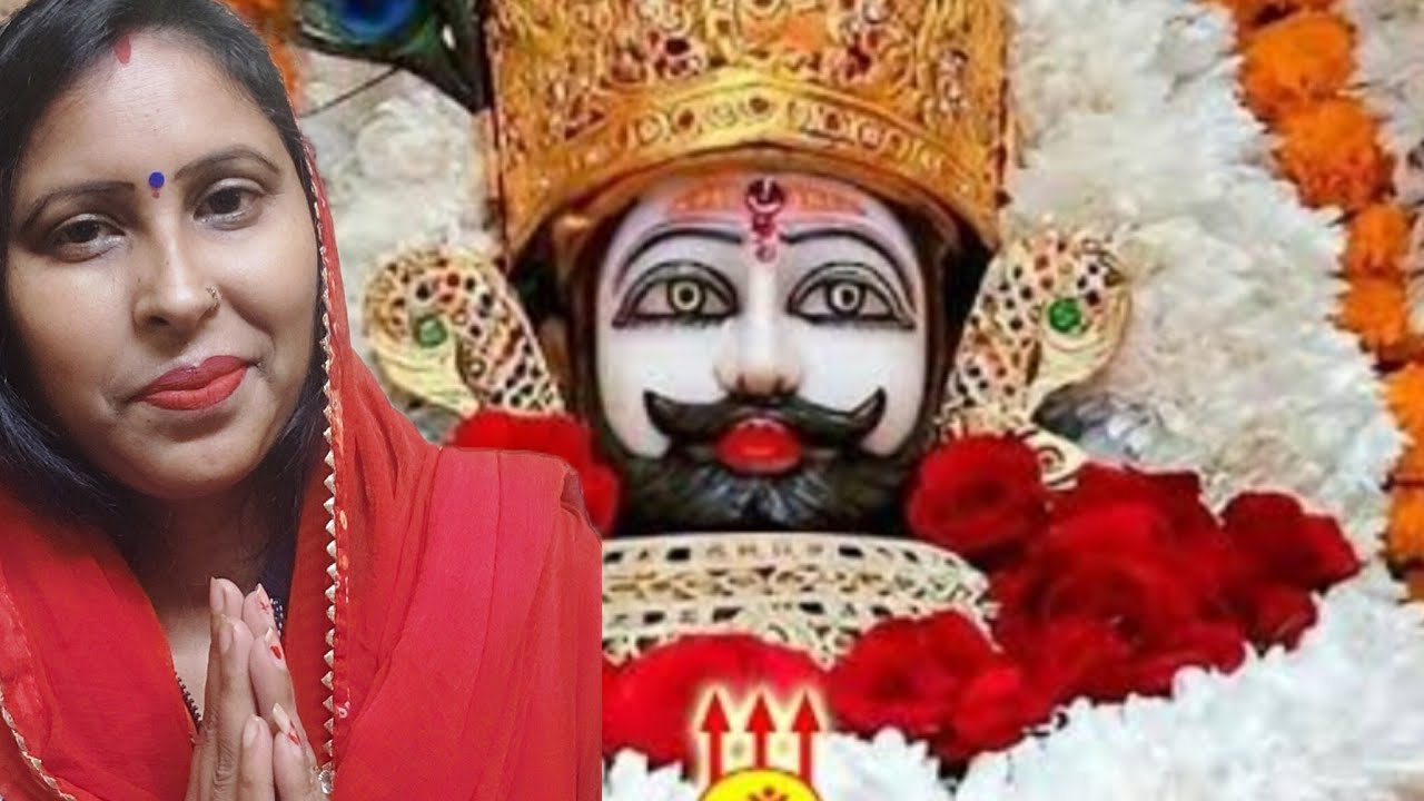 जय श्री श्याम बाबा 🌹 आज जो भी श्याम बाबा के दर्शन को लाइक subscribe करेगा उसकी उसकी मनोकामना पूर्ण .