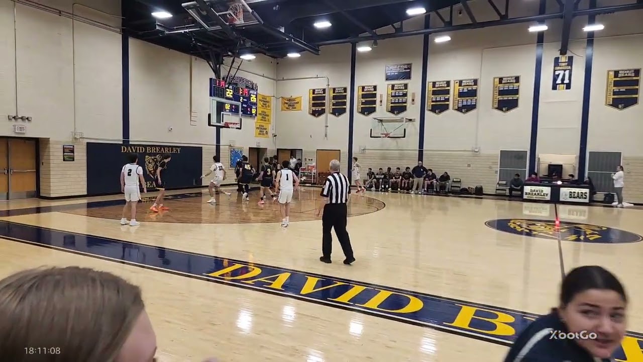 Brearley v GL2 (1/10/26)