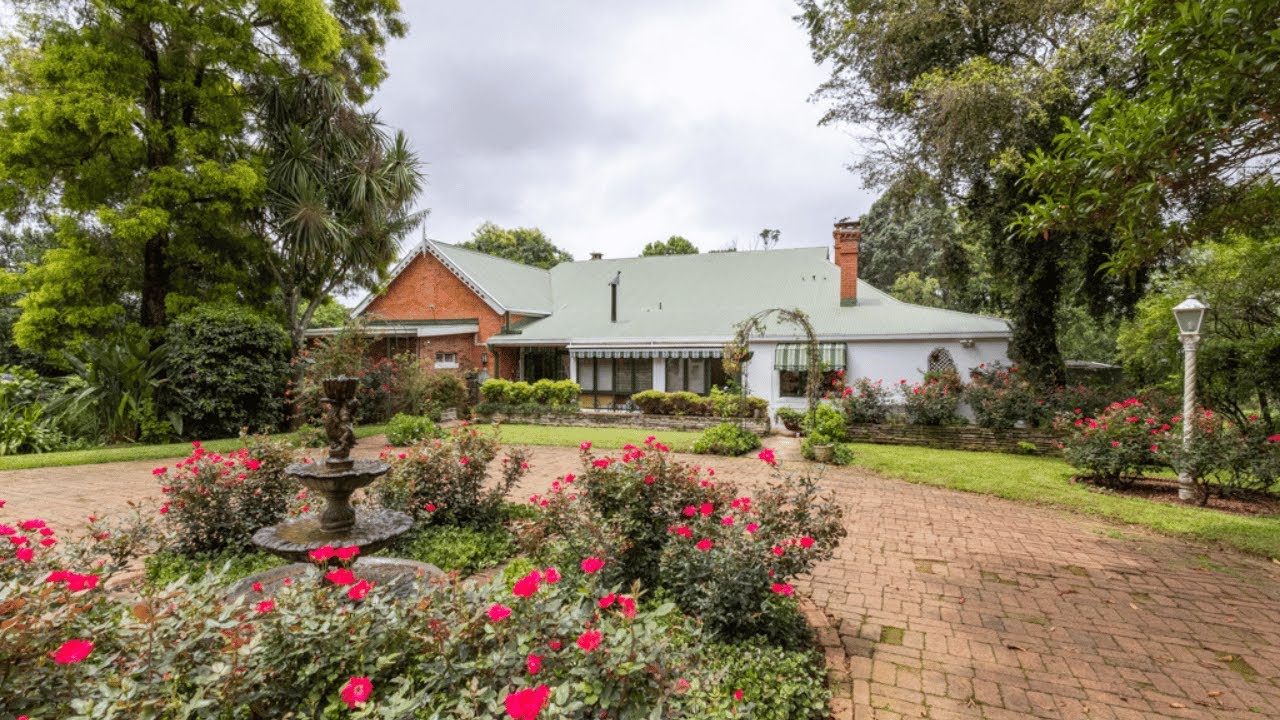 16 Forest Lane | Hilton KZN
