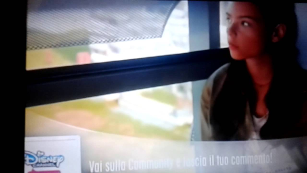 Alex e Nicole si rimettono insieme