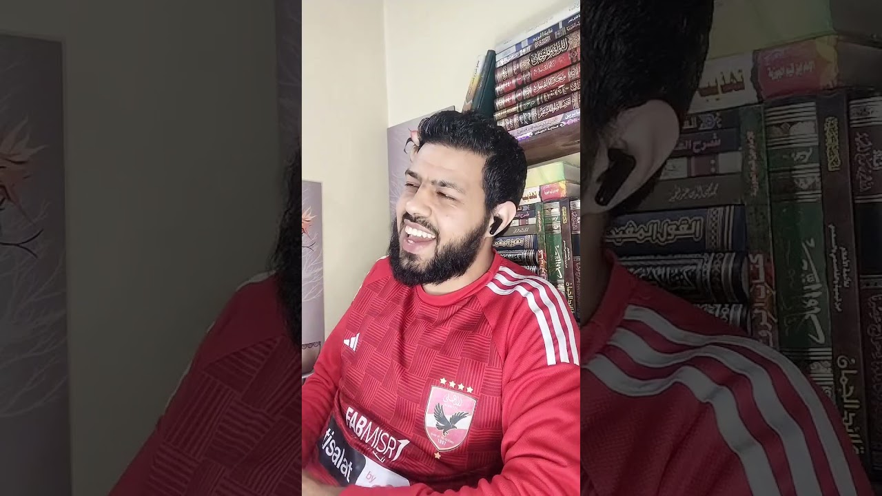 ضرب ايران على الابواب | أحمد سعيد آل صالح 