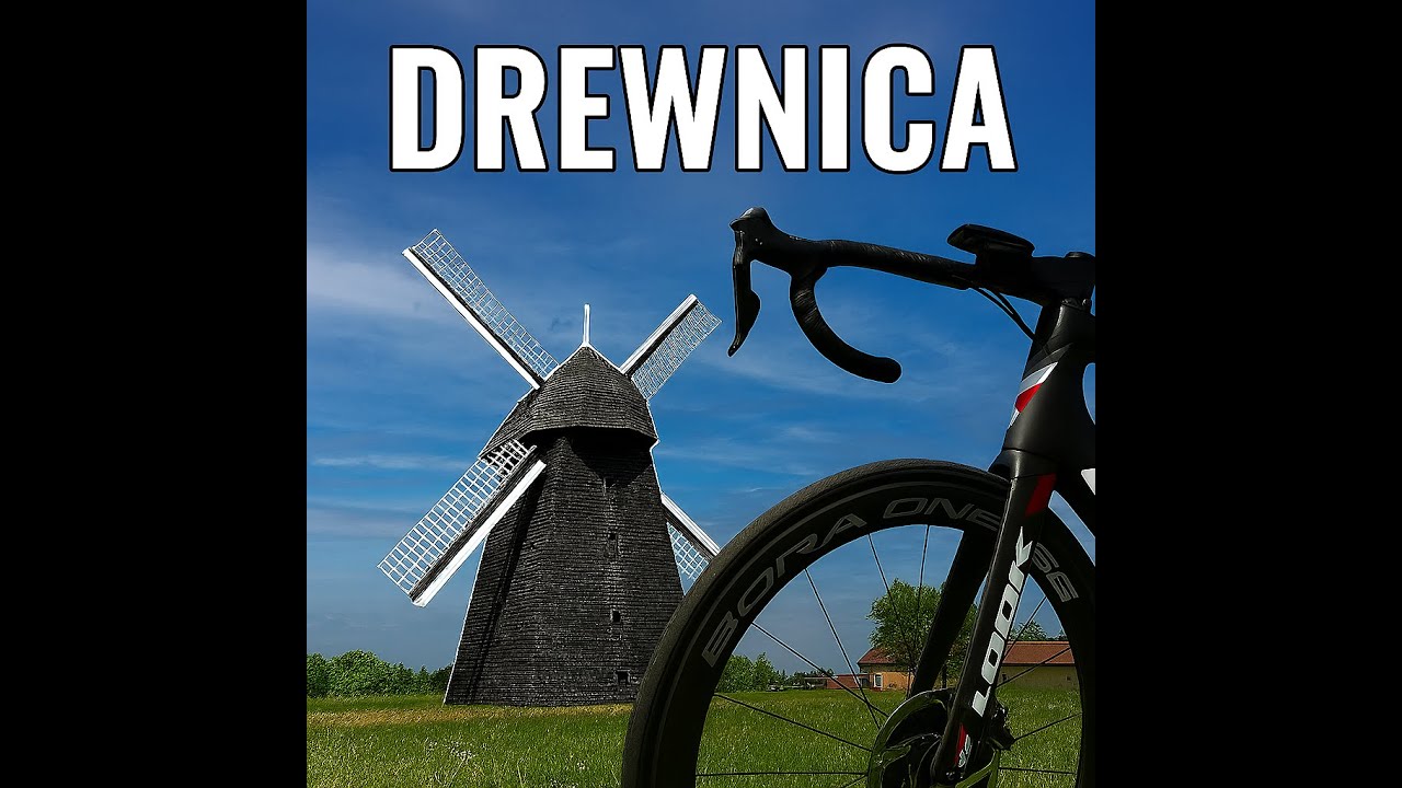 „Drewnica. FTP -  do widzenia.” — transformacja z watów do obecności.