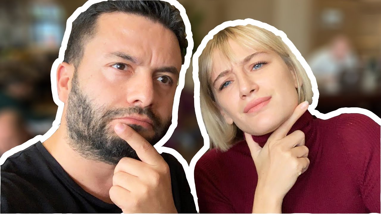 DİDEM SOYDAN İLE HUAWEI MATE 20 PRO’YU KUTUDAN ÇIKARDIK (DERİN TEKNOLOJİ SOHBETİ!)
