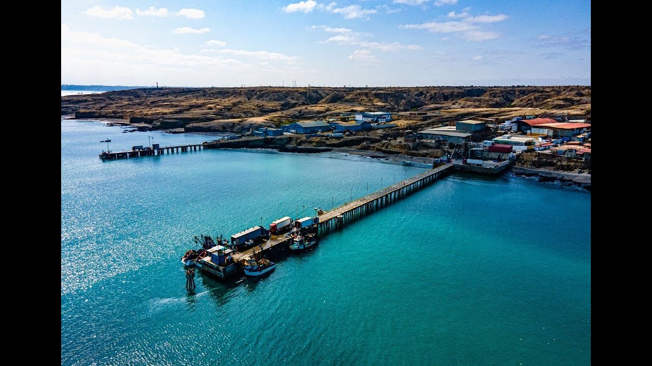 Oceano Seafood 2021 - CONXEMAR