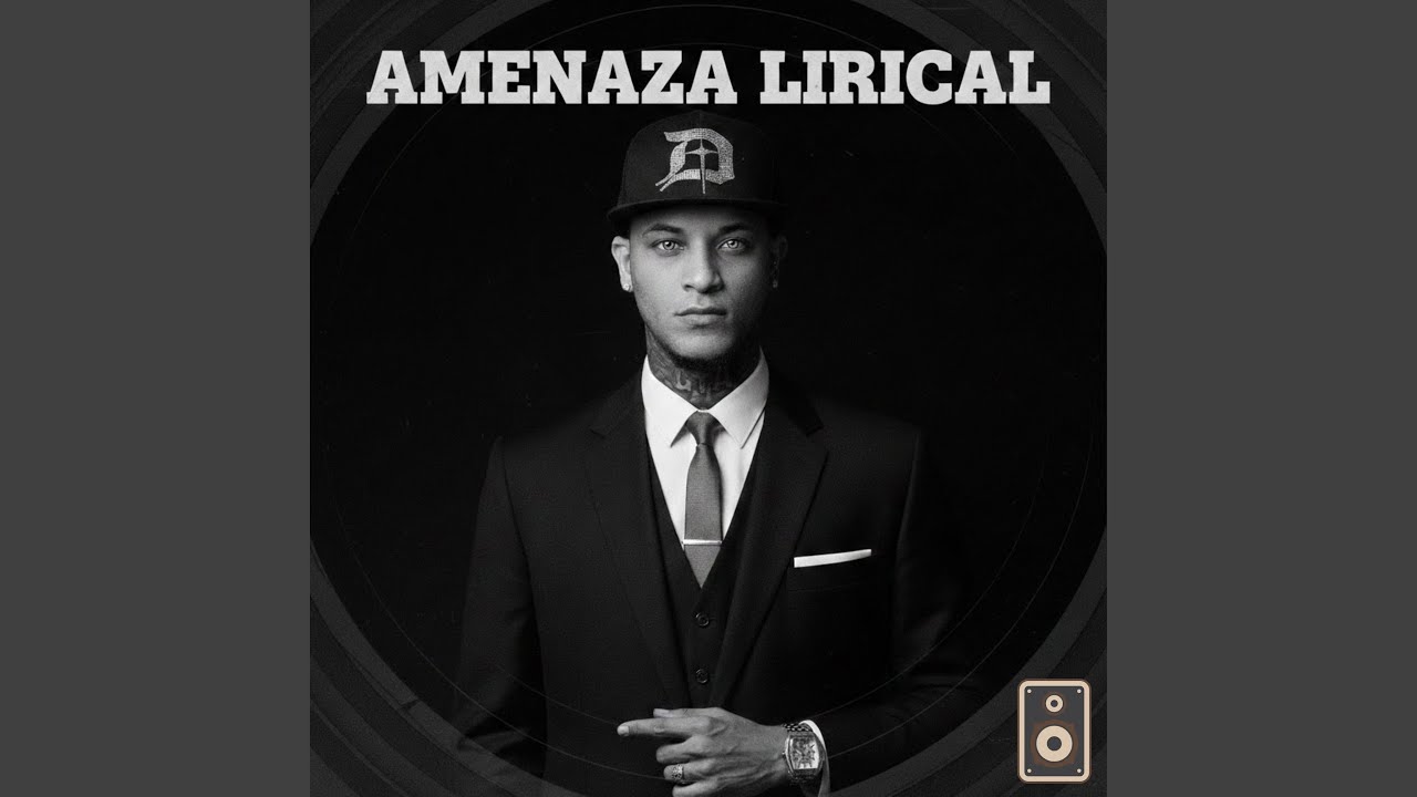 Amenaza Lirical Ronny GTA